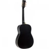 Акустическая гитара Veston F-38 BK