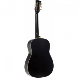 Акустическая гитара Veston F-38 BK