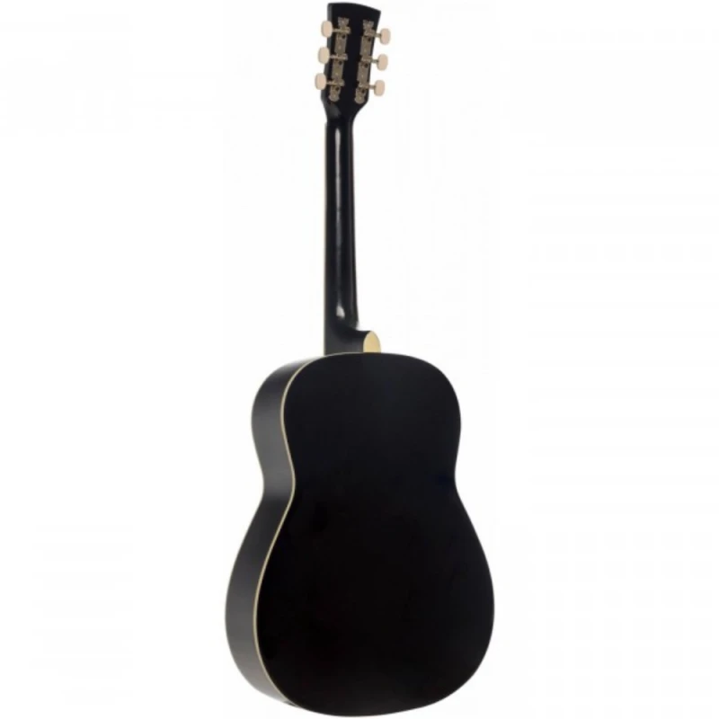 Акустическая гитара Veston F-38 BK