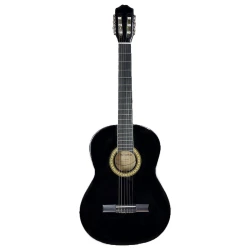 Klassik gitara Veston C-45A BK