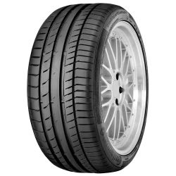 Автомобильная шина Continental ContiSportContack 5 95Y XL 225/45R18