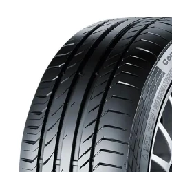 Автомобильная шина Continental ContiSportContack 5 95Y XL 225/45R18