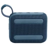 Portativ akustika JBL GO 4 Blue JBLGO4BLU-N