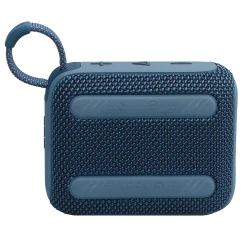 Portativ akustika JBL GO 4 Blue JBLGO4BLU-N