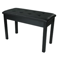 Стул для пианино Presto YY-C Black