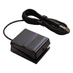 Педаль для синтезатора Roland DP-2B EXP