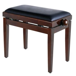 Сиденье для пианино Soundsation SBH-100P-RW