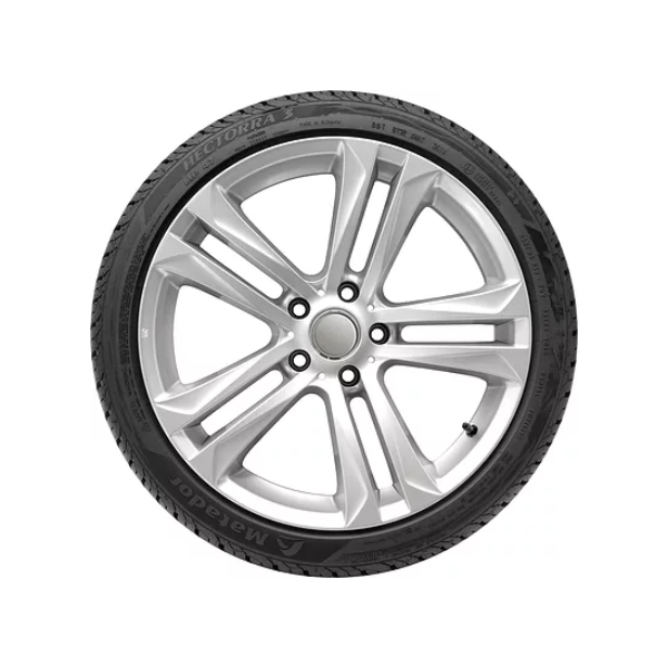 Автомобильная шина Matador MP47 Hectorra 3 98Y XL 245/40R19