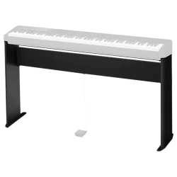 Стойка для пианино Casio CS-68PBK