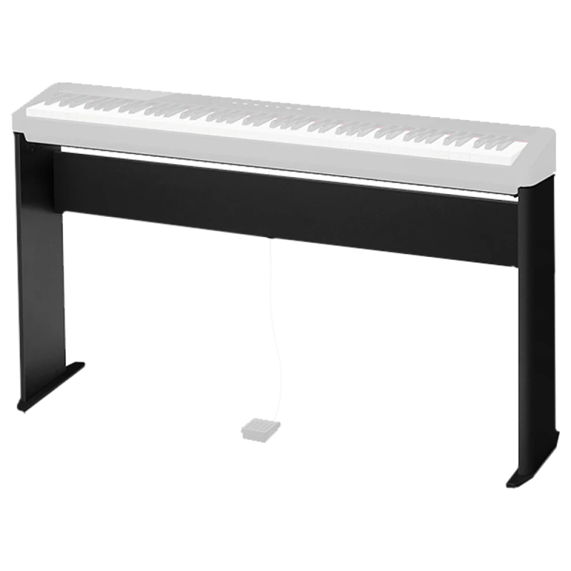 Piano stendi Casio CS-68PBK