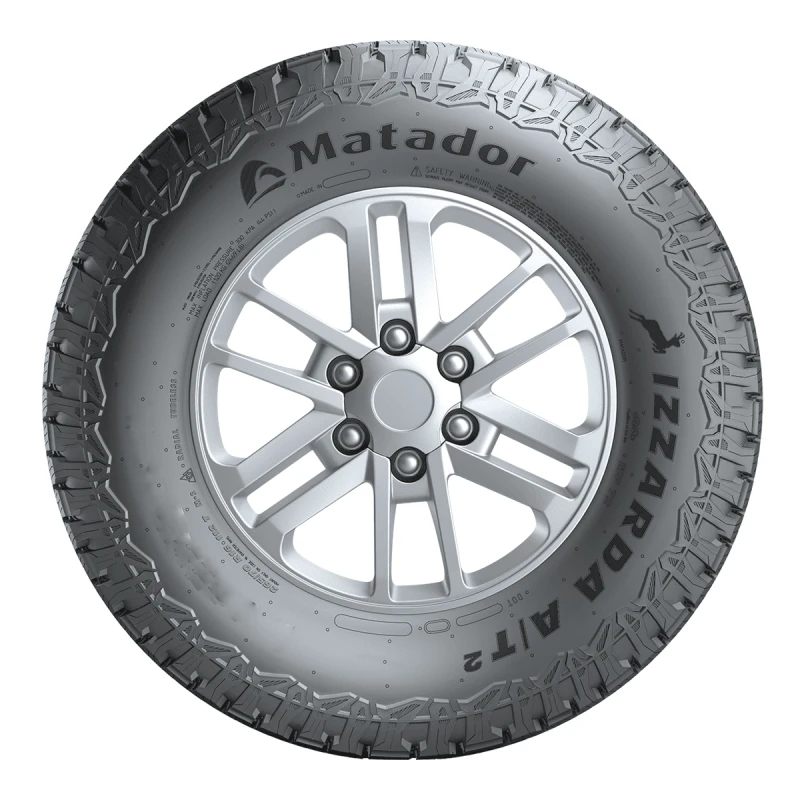 Avtomobil təkərləri Matador MP72 İzzarda A/T 2 108H XL 235/65R17 (15901910000)