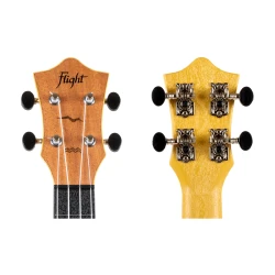 Укулеле Flight TUC53 Mah Travel Concert