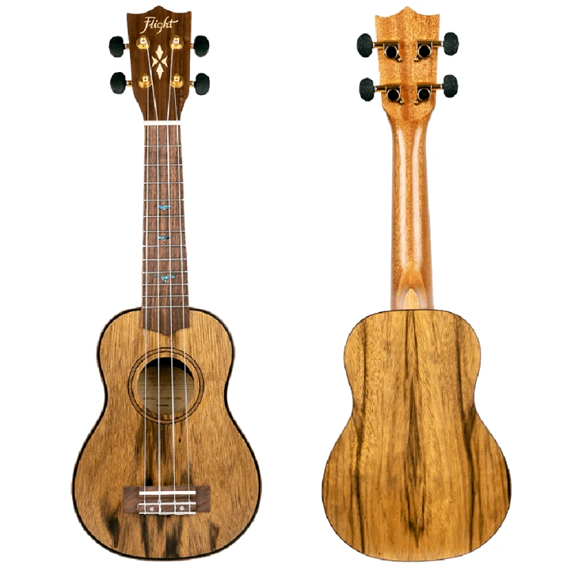 Ukulele Flight DUS430 DAO Soprano