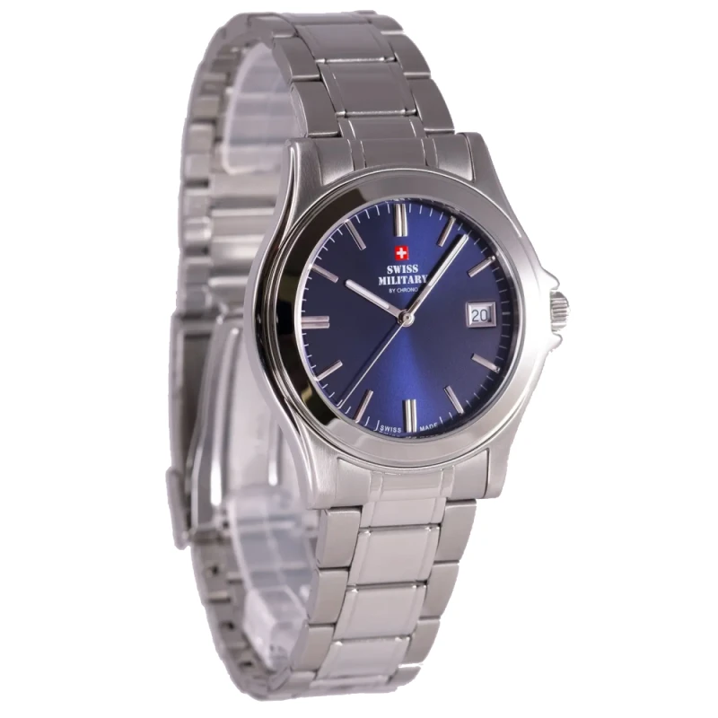 Часы Swiss Military SM34002.07