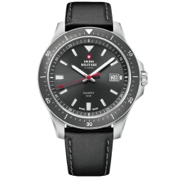 Saat Swiss Military by Chrono Sports Men SM34082.06