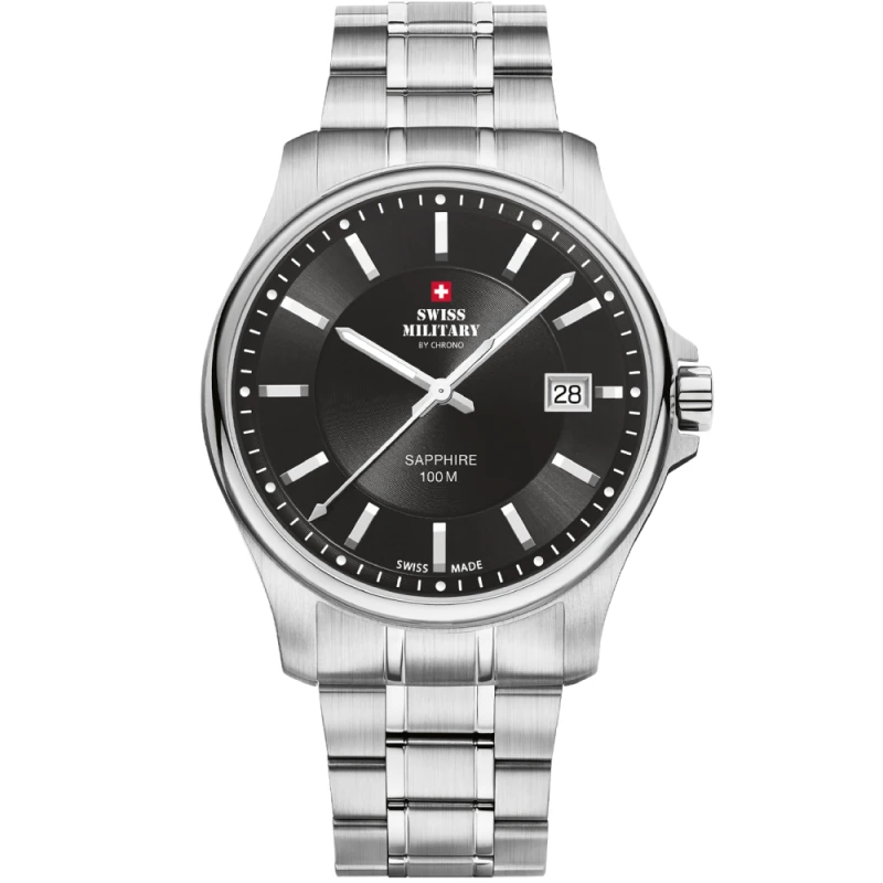 Часы Swiss Military by Chrono Classic Men SM30200.01