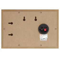 Настенный динамик HED WS-401 WBL (LT WW-104)