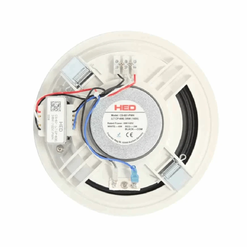Потолочный динамик HED Audio CS-601