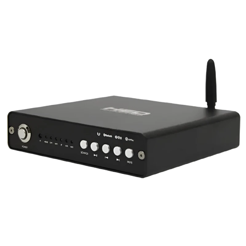 Усилитель для динамика HED WF-200 PRO