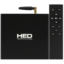 Усилитель для динамика HED WF-200 PRO