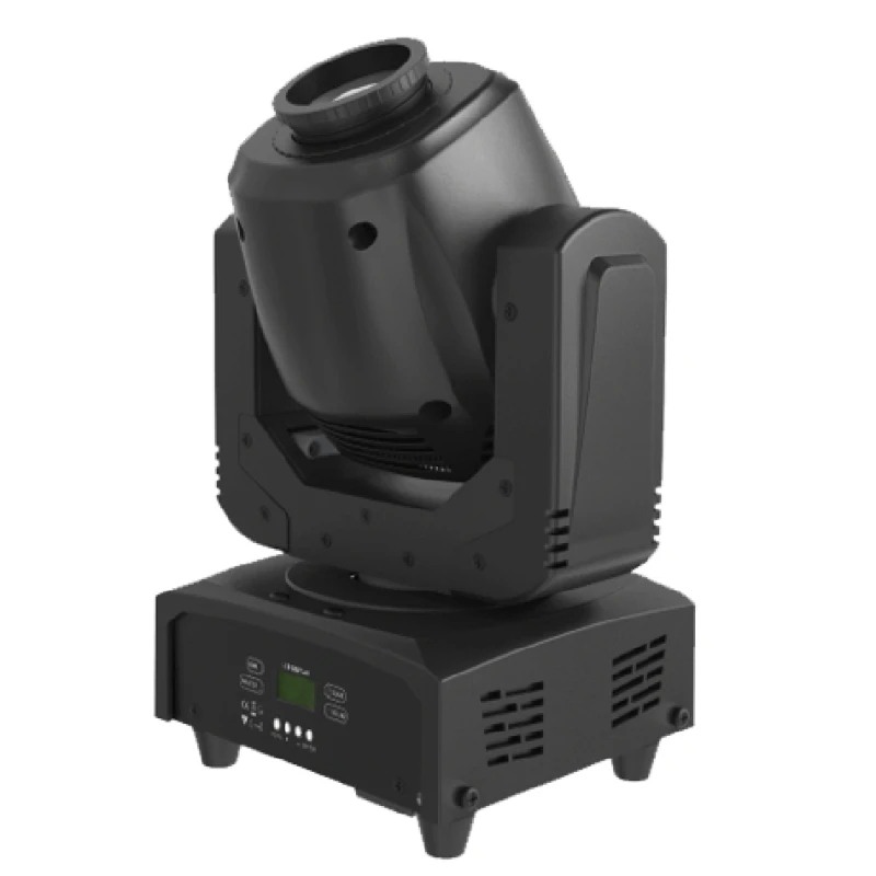 Fırlanan işıqlandırma aparatı HED Led QF1009 (Spot 35)