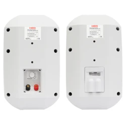 Настенный динамик HED WS-602 MAS PWH (LT WTP-660W)