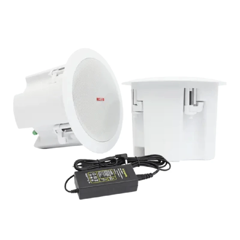 Потолочный динамик HED CSA-522 BTH (LT CB-215TH)