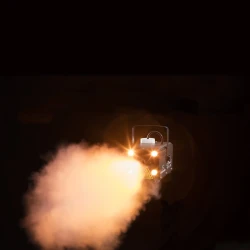 Дымовая машина Soundsation Zephiro 400 Flame