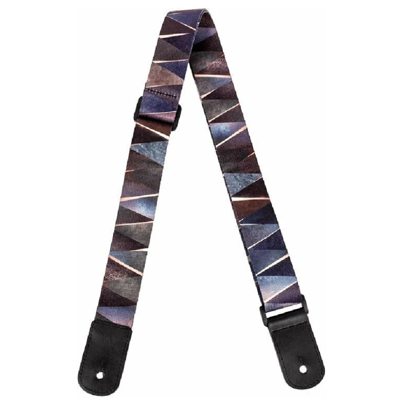 Ukulele kəməri Flight S35 Arcana Strap