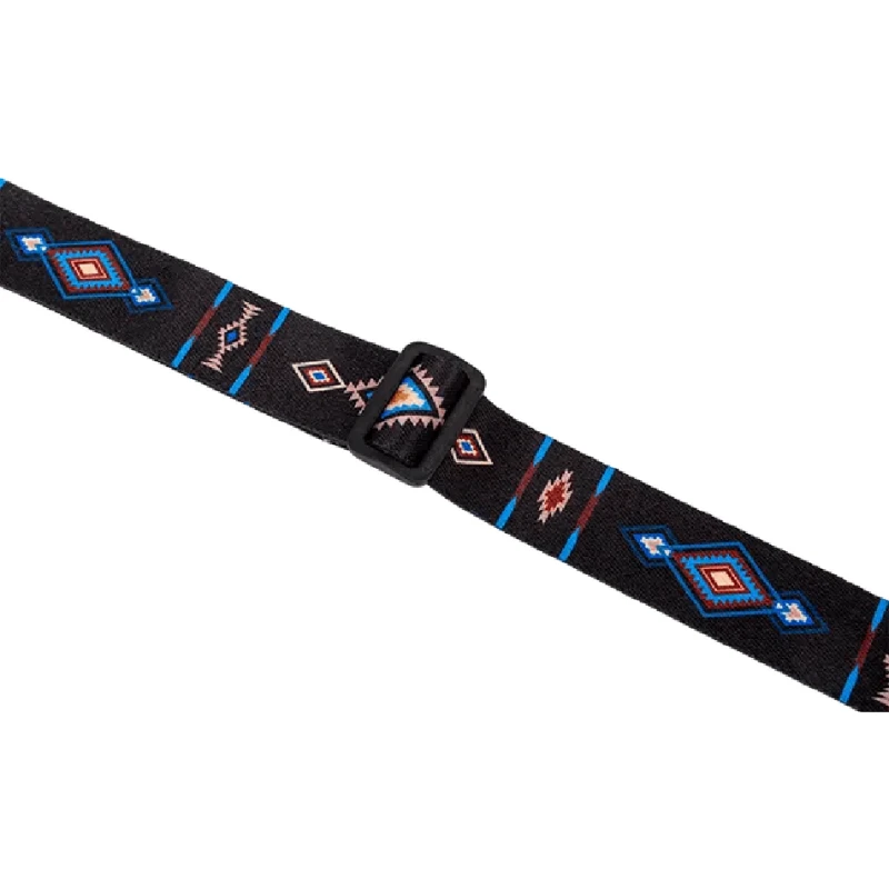 Ukulele kəməri Flight S35 Tempo Strap