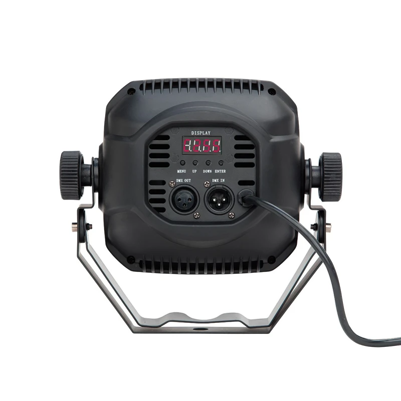 Lazer proyektoru Soundsation Par-10W-7-R