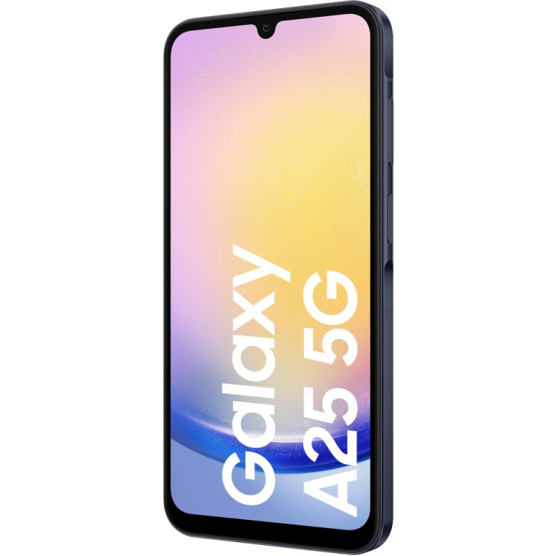 Смартфон Samsung Galaxy A25 5G (SM-A256) 6/128 GB Dark Blue
