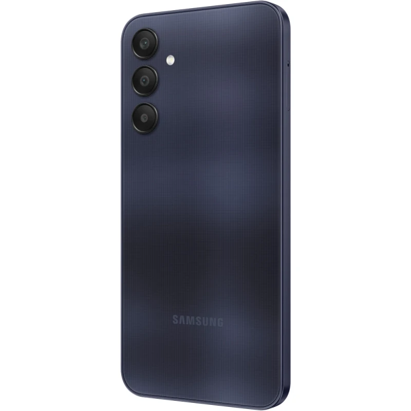 Смартфон Samsung Galaxy A25 5G (SM-A256) 6/128 GB Dark Blue