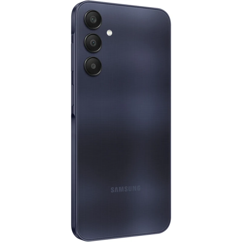 Смартфон Samsung Galaxy A25 5G (SM-A256) 6/128 GB Dark Blue