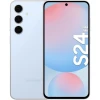 Smartfonlar Samsung Galaxy S24 FE (SM-S721B) 8/128 GB Light Blue