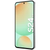 Smartfonlar Samsung Galaxy S24 FE (SM-S721B) 8/256 GB Light Green