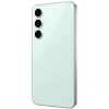 Smartfonlar Samsung Galaxy S24 FE (SM-S721B) 8/256 GB Light Green