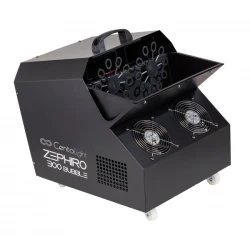 Duman maşını Centolight Zephiro Bubble 300 Machine