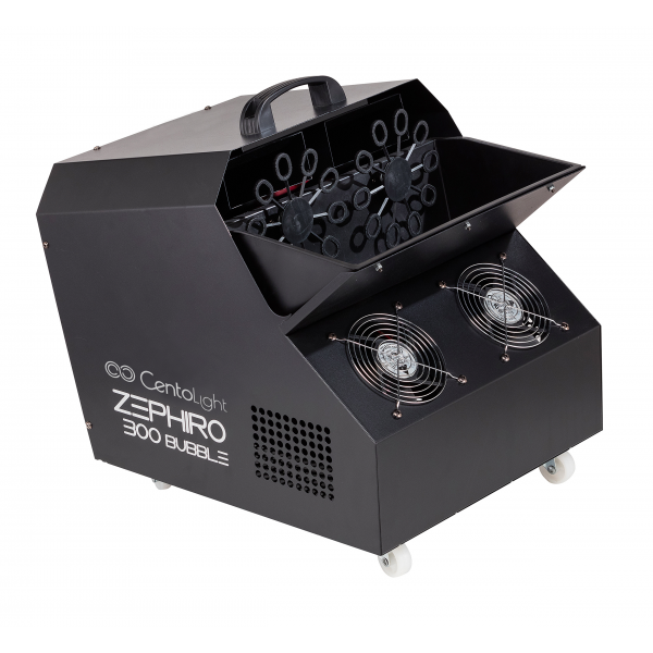 Duman maşını Centolight Zephiro Bubble 300 Machine