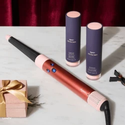 Multistayler Dyson HS05 Airwrap Strawberry Bronze/Pink