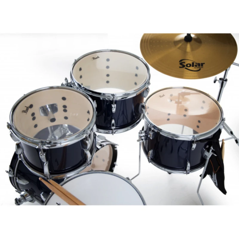 Akustik baraban Pearl Roadshow 18" Set RBL (RS585BC/C743)
