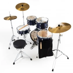 Akustik baraban Pearl Roadshow 18" Set RBL (RS585BC/C743)