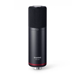 Звуковая карта Focusrite Scarlett 2I2 Studio 4th Gen