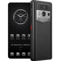 Smartfonlar Vertu Metavertu 2 Basic Carbon Texture (M2-JC-TX-003-HW)