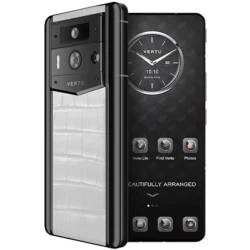 Смартфон Vertu Metavertu 2 Basic Creamy White Alli (M2-JC-E03-003-HW)