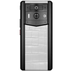 Смартфон Vertu Metavertu 2 Basic Creamy White Alli (M2-JC-E03-003-HW)