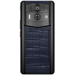 Smartfonlar Vertu Metavertu 2 Basic Navy Blue Alli (M2-JC-E03-002-HW)