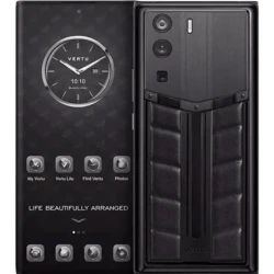 Smartfonlar Vertu Metavertu 12/512 GB Calf Italian Elegance (META-D-JC-N01-002-V11U11-HW)