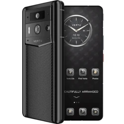 Смартфон Vertu Metavertu 2 Basic Carbon Texture (M2-JC-TX-001-HW)