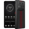 Смартфон Vertu Metavertu 2 Basic Carbon Texture Auspicious Phoenix (M2-JC-TX-002-HW)